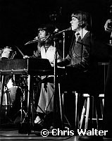 Carpenters 1971 Karen Carpenter and Richard Carpenter<br> Chris Walter<br>