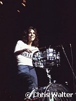 Carpenters 1976 Karen Carpenter<br> Chris Walter<br>