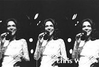 Carpenters 1976 Karen Carpenter<br> Chris Walter<br>