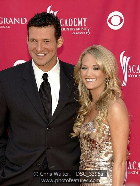 Photo of Carrie Underwood for media use , reference; DSC_3395a,www.photofeatures.com