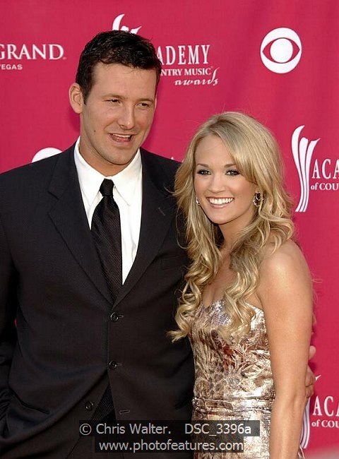 Photo of Carrie Underwood for media use , reference; DSC_3396a,www.photofeatures.com