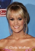 Carrie Underwood at the American Idol - Idol Gives Back show at the Kodak Theatre, April 6th 2008.<br>Photo by Chris Walter/Photofeatures