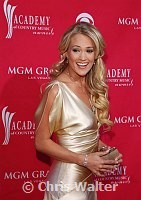 Carrie Underwood 2006 ACM Awards