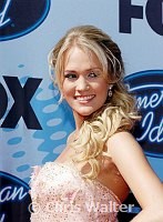 Carrie Underwood 2006