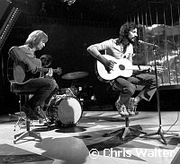 Cat Stevens 1971<br> Chris Walter<br>