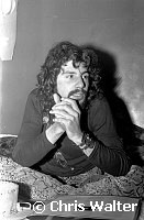 Cat Stevens 1972<br> Chris Walter<br>