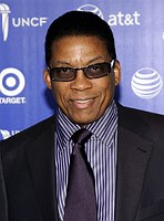 Photo of Herbie Hancock 2010 at A Tribute To Chaka Khan<br> Chris Walter
