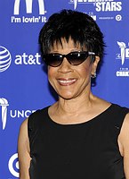 Photo of Bettye LaVette 2010 at A Tribute To Chaka Khan<br> Chris Walter<br>