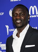Photo of Akon 2010 at A Tribute To Chaka Khan<br> Chris Walter