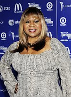 Photo of Deniece Williams 2010 at A Tribute To Chaka Khan<br> Chris Walter