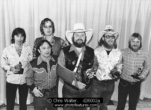 Photo of Charlie Daniels for media use , reference; d26002a,www.photofeatures.com