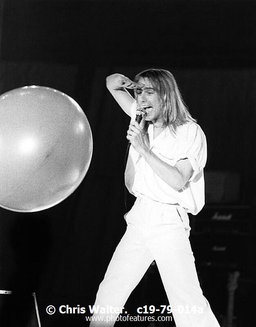 Photo of Cheap Trick for media use , reference; c19-79-014a,www.photofeatures.com