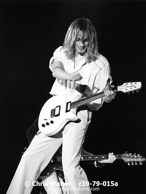 Photo of Cheap Trick for media use , reference; c19-79-015a,www.photofeatures.com