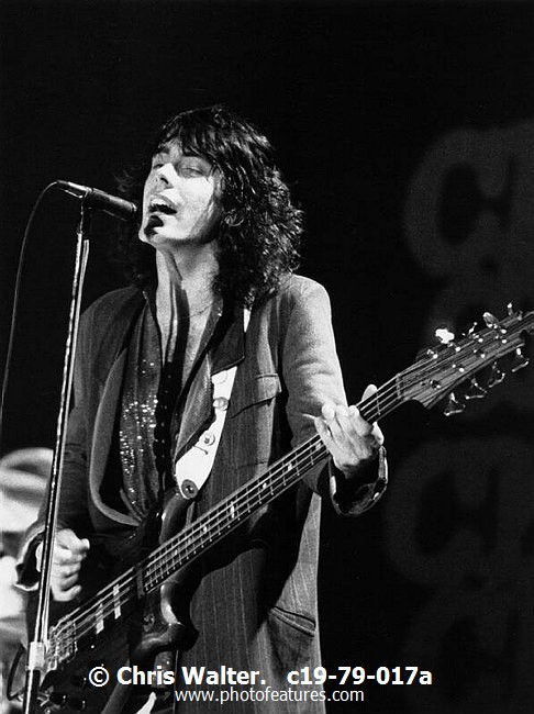 Photo of Cheap Trick for media use , reference; c19-79-017a,www.photofeatures.com