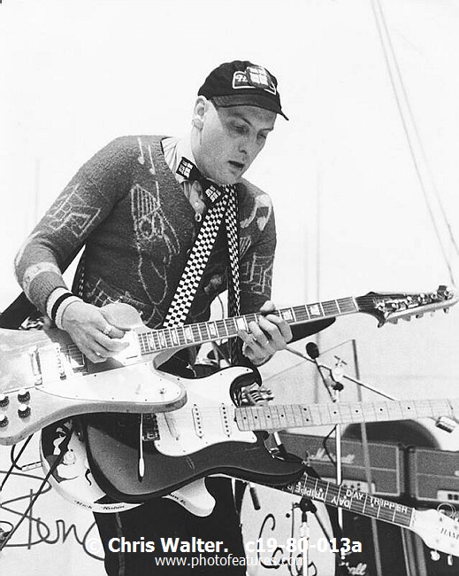 Photo of Cheap Trick for media use , reference; c19-80-013a,www.photofeatures.com