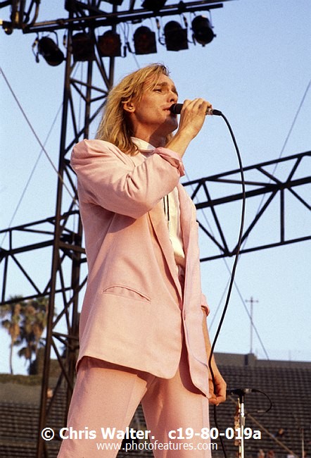Cheap Trick c19-80-019a photography by © Chris Walter Photo of Cheap Trick for media use , reference; c19-80-019a,www.photofeatures.com
