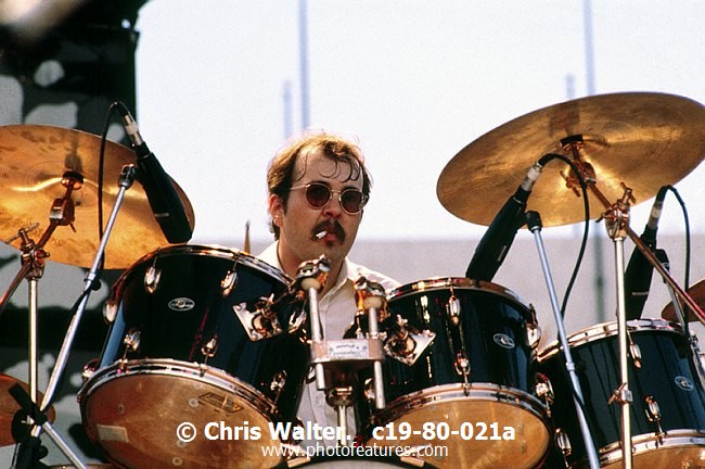 Photo of Cheap Trick for media use , reference; c19-80-021a,www.photofeatures.com