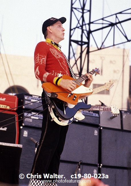 Photo of Cheap Trick for media use , reference; c19-80-023a,www.photofeatures.com