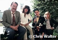 Cheap Trick 1978<br> Chris Walter<br>