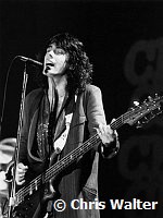 Cheap Trick 1979 Tom Petersson<br> Chris Walter<br>