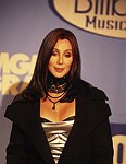 Photo of Cher 1998 Billboard Awards
