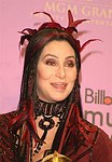 Photo of Cher 2002