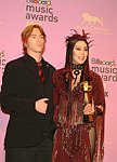 Photo of Cher & Elijah Blue 2002