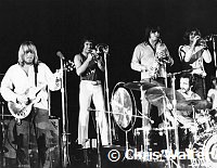 Chicago 1971Terry Kath<br> Chris Walter<br>