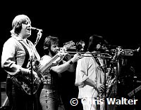 Chicago 1977 Terry Kath<br> Chris Walter<br>