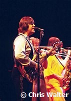 Chicago 1977 Terry Kath<br> Chris Walter