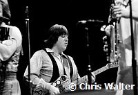 Chicago 1977 Terry Kath<br> Chris Walter
