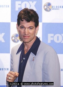 Photo of Chris Isaak by Chris Walter , reference; i12001a,www.photofeatures.com