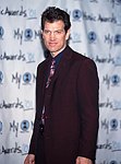 Photo of Chris Isaak 2001 My VH1 Awards<br> Chris Walter<br>
