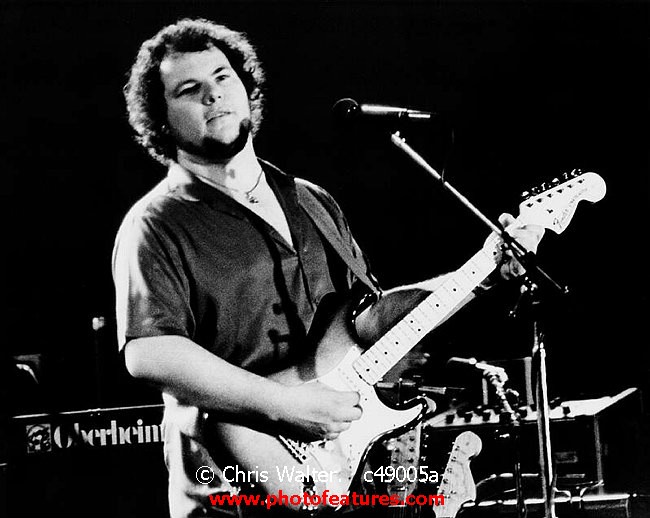 Photo of Christopher Cross for media use , reference; c49005a,www.photofeatures.com