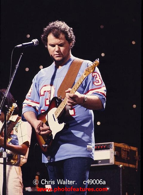 Photo of Christopher Cross for media use , reference; c49006a,www.photofeatures.com