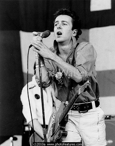 The Clash , c12010a
