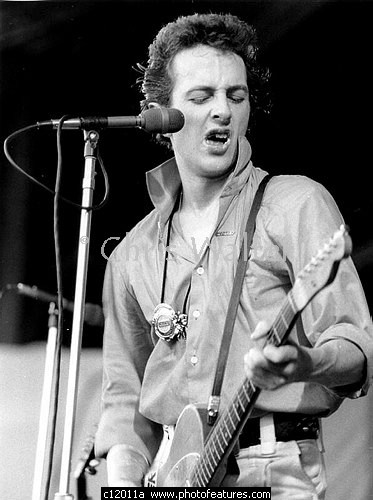 The Clash , c12011a