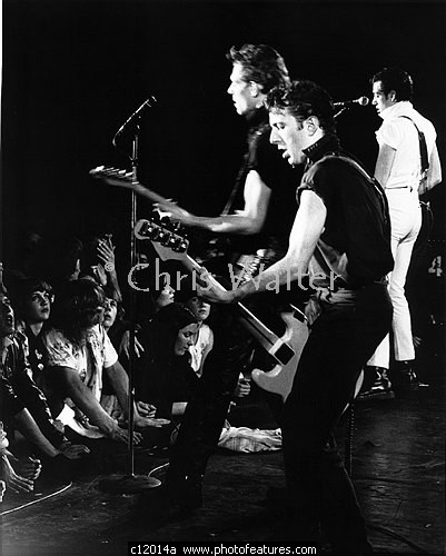The Clash , c12014a