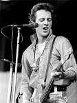 The Clash 1979 Joe Strummer<br>
