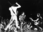 The Clash 1980<br> Chris Walter<br>