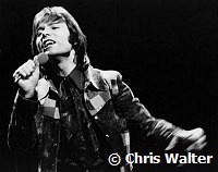 Cliff Richard 1971 on Top Of The Pops<br> Chris Walter<br>