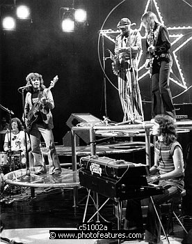Photo of Climax Blues Band by Chris Walter , reference; c51002a,www.photofeatures.com