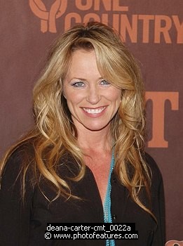 Photo of Deana Carter<br> at the CMT TV Giants Honoring Reba McEntire at Kodak Theatre, October 26th 2006.<br>Photo by Chris Walter/Photofeatures , reference; deana-carter-cmt_0022a