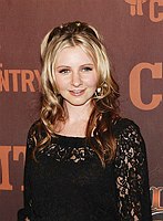 Photo of Beverley Mitchell <br> at the CMT TV Giants Honoring Reba McEntire at Kodak Theatre, October 26th 2006.<br>Photo by Chris Walter/Photofeatures