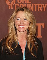 Photo of Deana Carter<br> at the CMT TV Giants Honoring Reba McEntire at Kodak Theatre, October 26th 2006.<br>Photo by Chris Walter/Photofeatures
