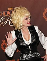 Photo of Dolly Parton<br> at the CMT TV Giants Honoring Reba McEntire at Kodak Theatre, October 26th 2006.<br>Photo by Chris Walter/Photofeatures