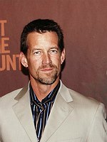 Photo of James Denton<br> at the CMT TV Giants Honoring Reba McEntire at Kodak Theatre, October 26th 2006.<br>Photo by Chris Walter/Photofeatures