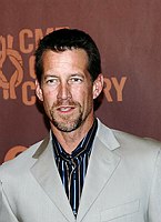 Photo of James Denton<br> at the CMT TV Giants Honoring Reba McEntire at Kodak Theatre, October 26th 2006.<br>Photo by Chris Walter/Photofeatures