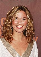 Photo of Jennifer Nettles<br> at the CMT TV Giants Honoring Reba McEntire at Kodak Theatre, October 26th 2006.<br>Photo by Chris Walter/Photofeatures