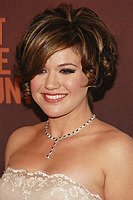 Photo of Kelly Clarkson<br> at the CMT TV Giants Honoring Reba McEntire at Kodak Theatre, October 26th 2006.<br>Photo by Chris Walter/Photofeatures